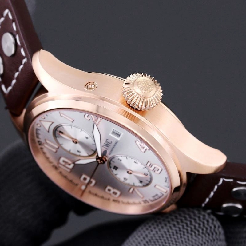 HighPerformance IWC Watches 184900