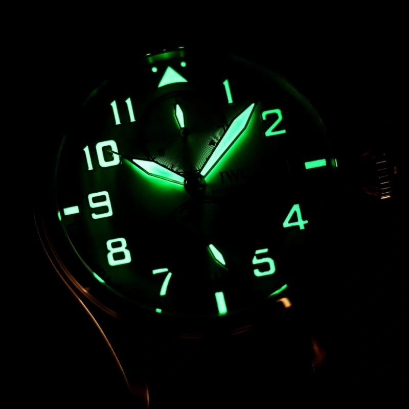 HighPerformance IWC Watches 184900