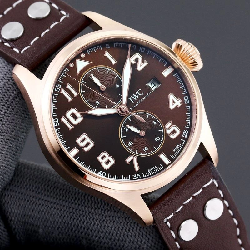 IWC Watches Compact 184905