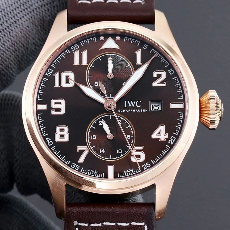 IWC Watches Compact 184905