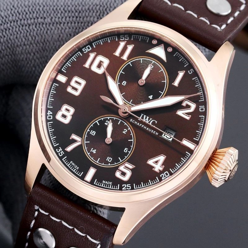 IWC Watches Compact 184905