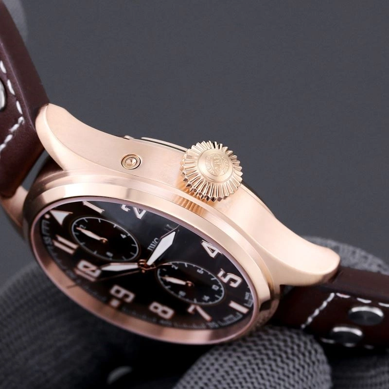IWC Watches Compact 184905