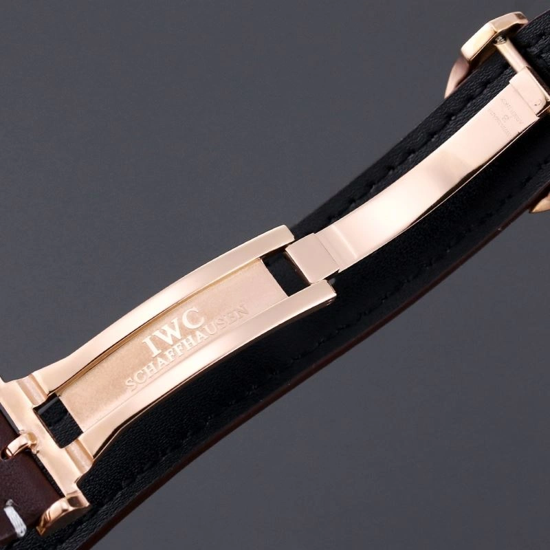 IWC Watches Compact 184905