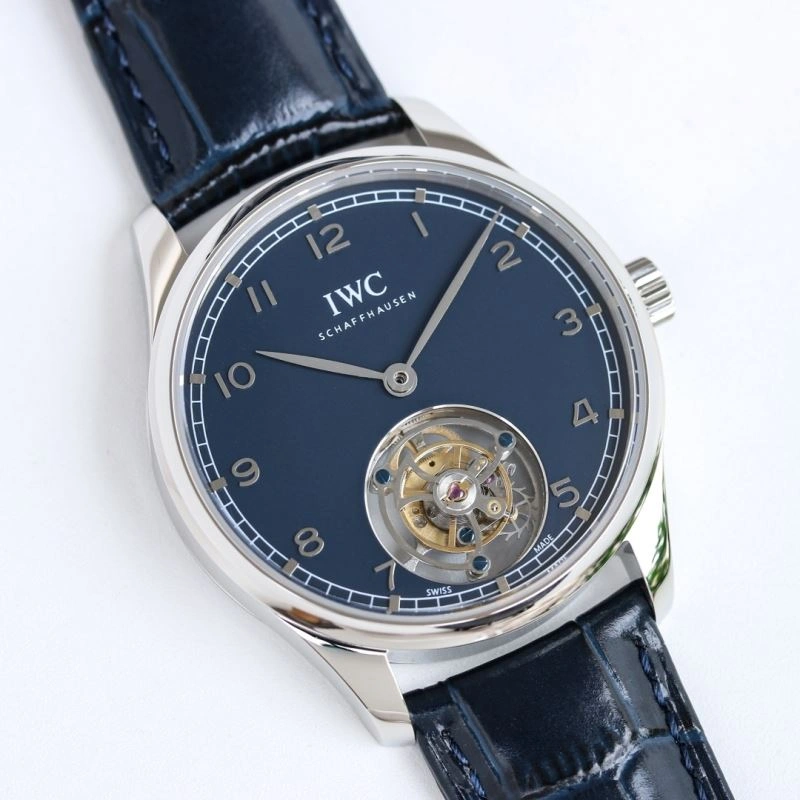 IWC Watches Breathable 184895