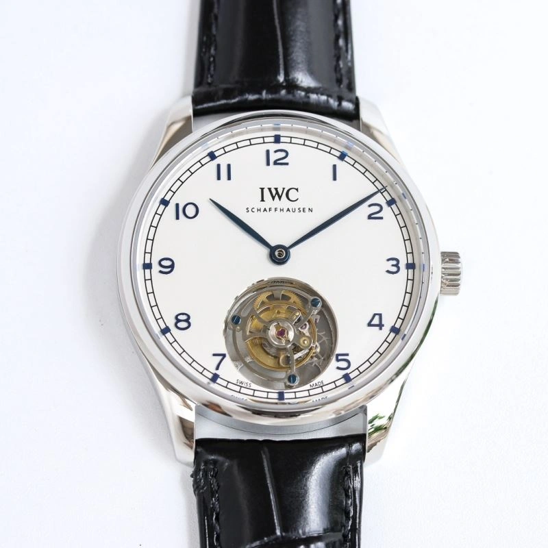 IWC Watches Breathable 184895