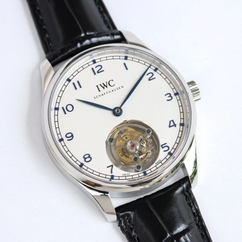 IWC Watches Breathable 184895