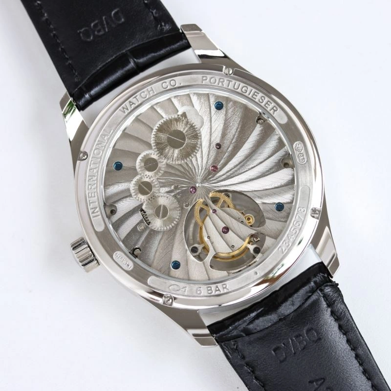 IWC Watches Breathable 184895