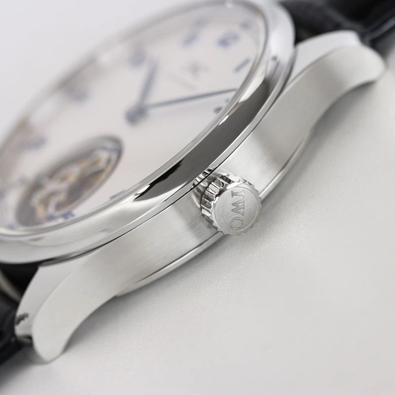 IWC Watches Breathable 184895