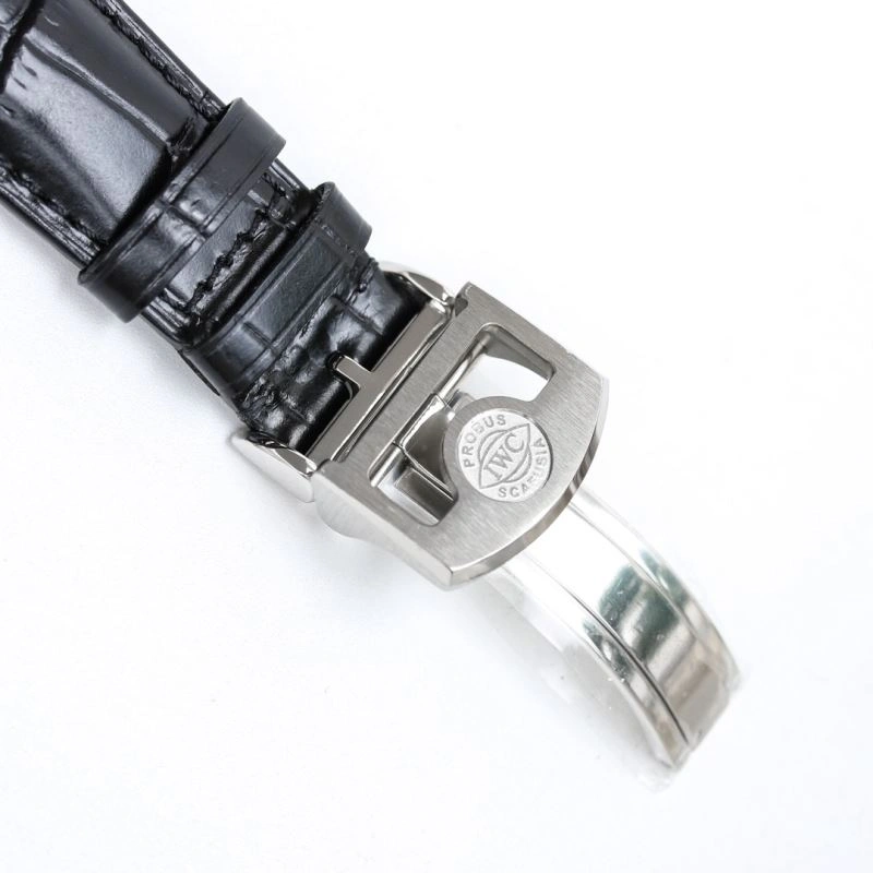 IWC Watches Breathable 184895