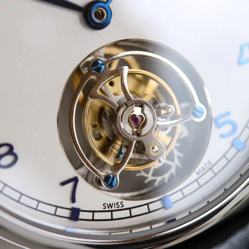 IWC Watches Breathable 184895