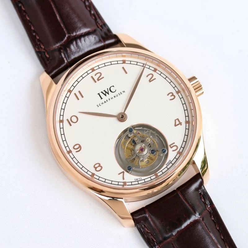 IWC Watches SoftTouch 184906
