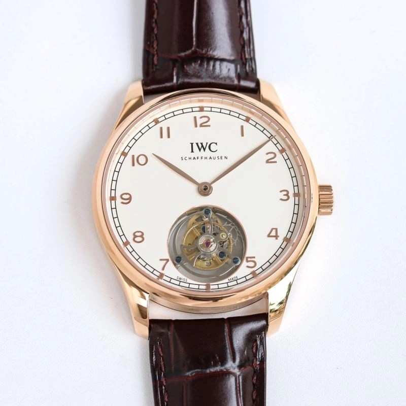 IWC Watches SoftTouch 184906