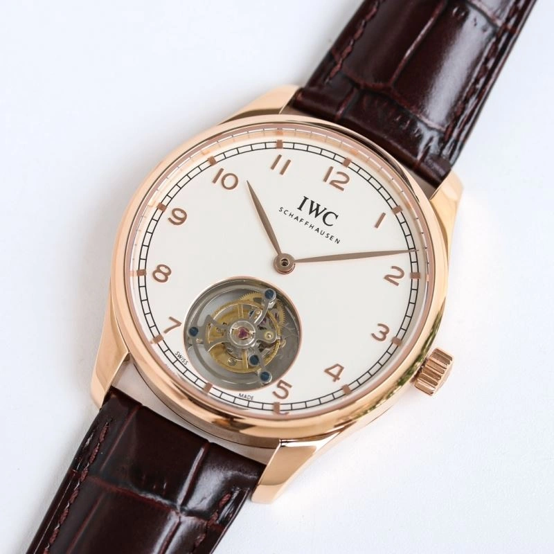 IWC Watches SoftTouch 184906