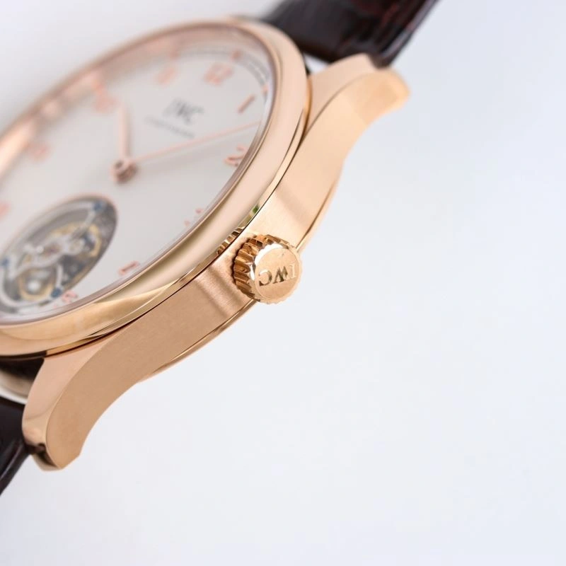 IWC Watches SoftTouch 184906