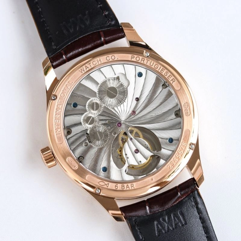 IWC Watches SoftTouch 184906