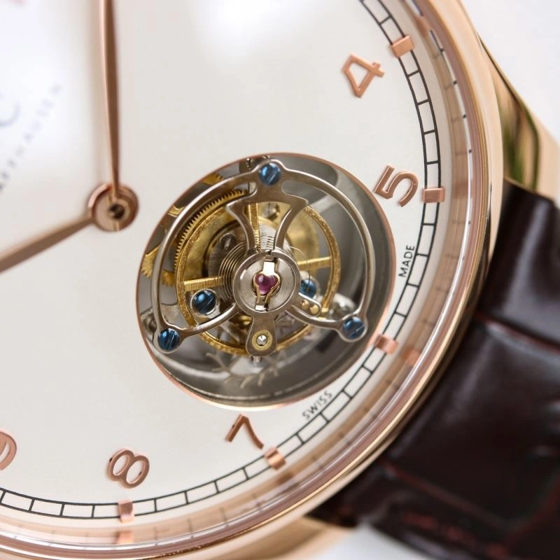 IWC Watches SoftTouch 184906
