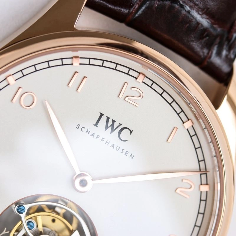 IWC Watches SoftTouch 184906
