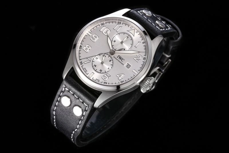 IWC Watches EasyMatch 184896
