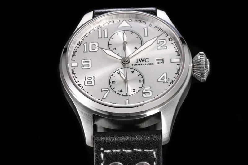 IWC Watches EasyMatch 184896