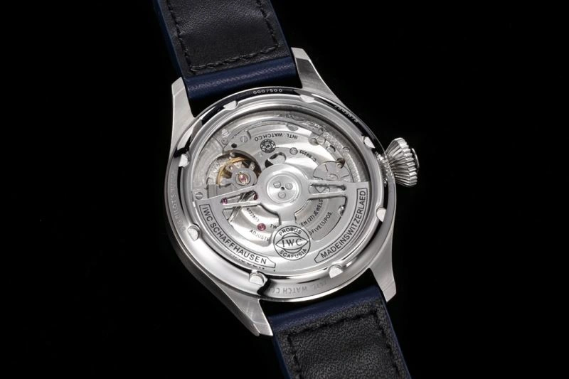 IWC Watches EasyMatch 184896
