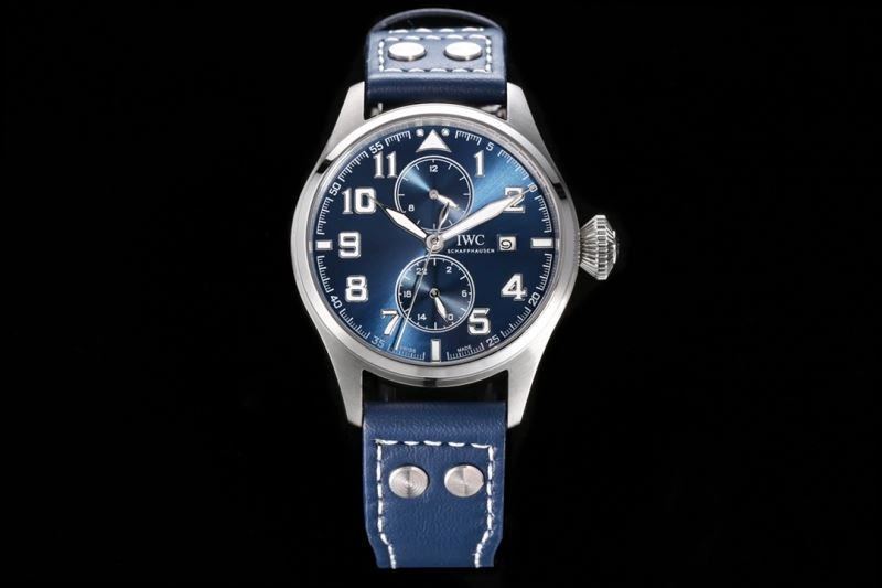 WeatherProof IWC Watches 184894
