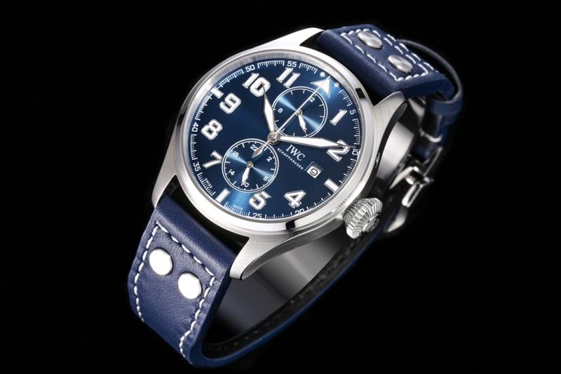 WeatherProof IWC Watches 184894