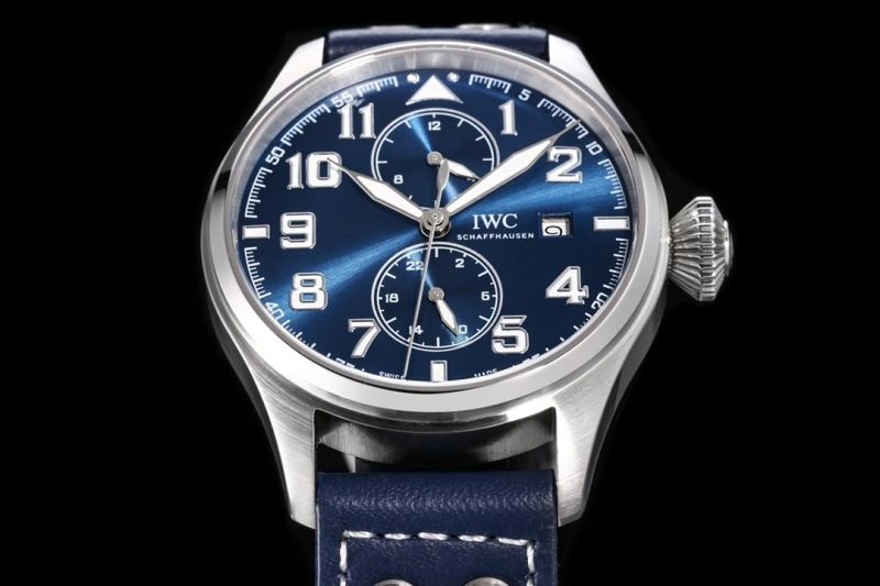 WeatherProof IWC Watches 184894