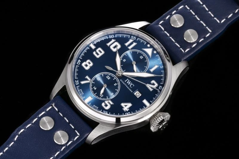 WeatherProof IWC Watches 184894