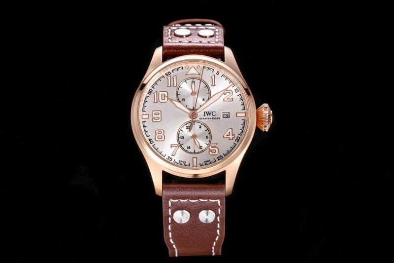 Upgraded IWC Watches 184885