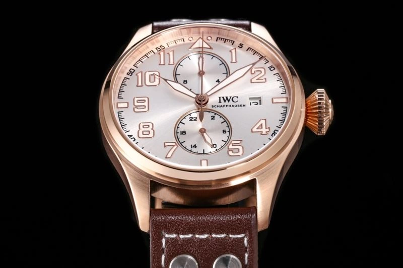 Upgraded IWC Watches 184885