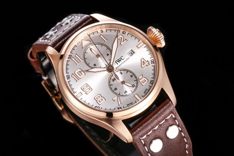 Upgraded IWC Watches 184885