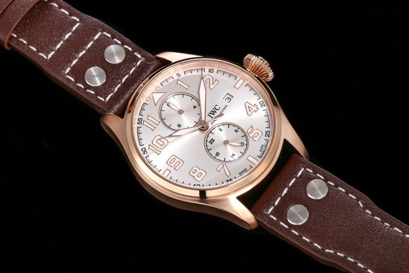 Upgraded IWC Watches 184885