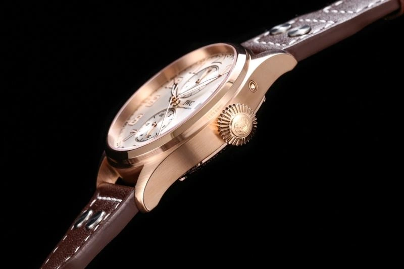 Upgraded IWC Watches 184885