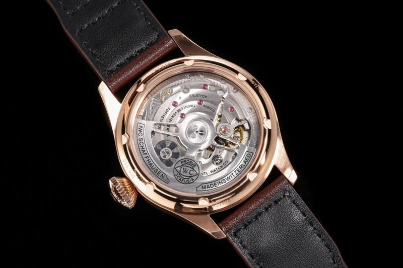 Upgraded IWC Watches 184885
