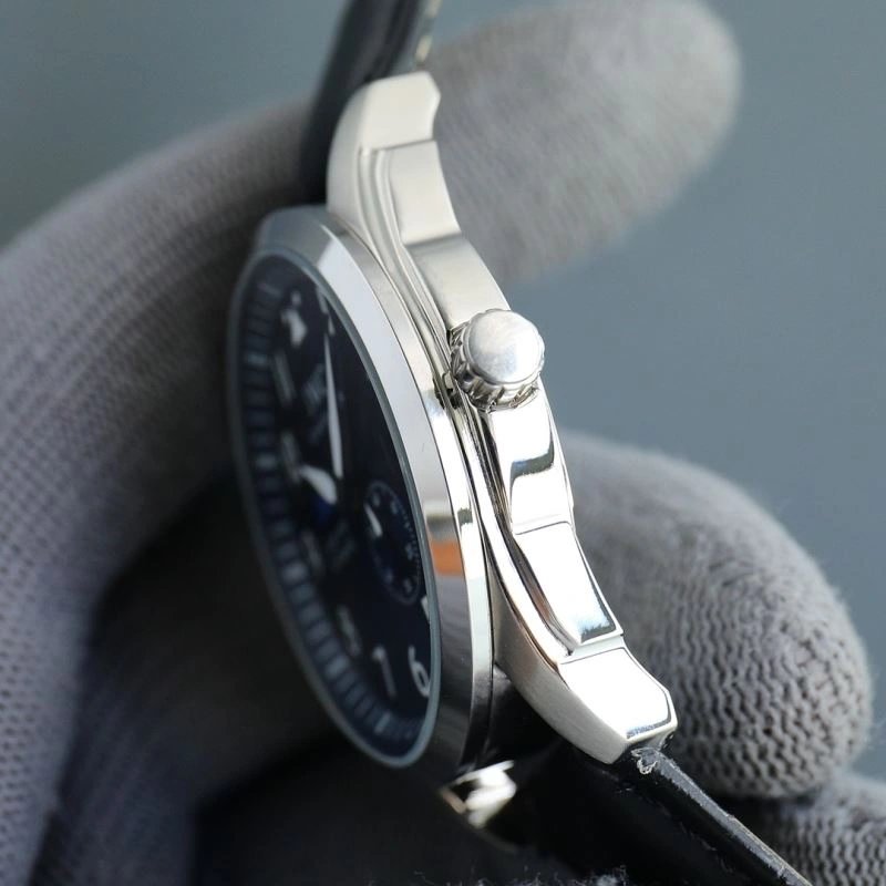Minimalist IWC Watches 184903
