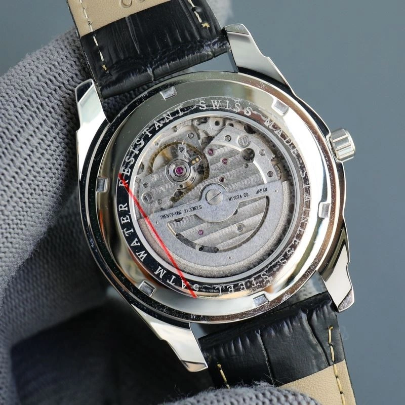 Minimalist IWC Watches 184903