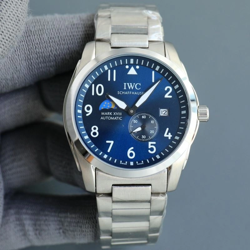 IWC Watches WellDesigned 184910