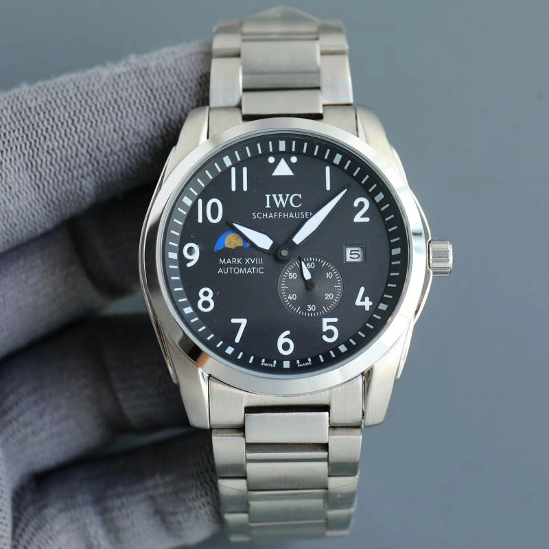 IWC Watches WellDesigned 184910