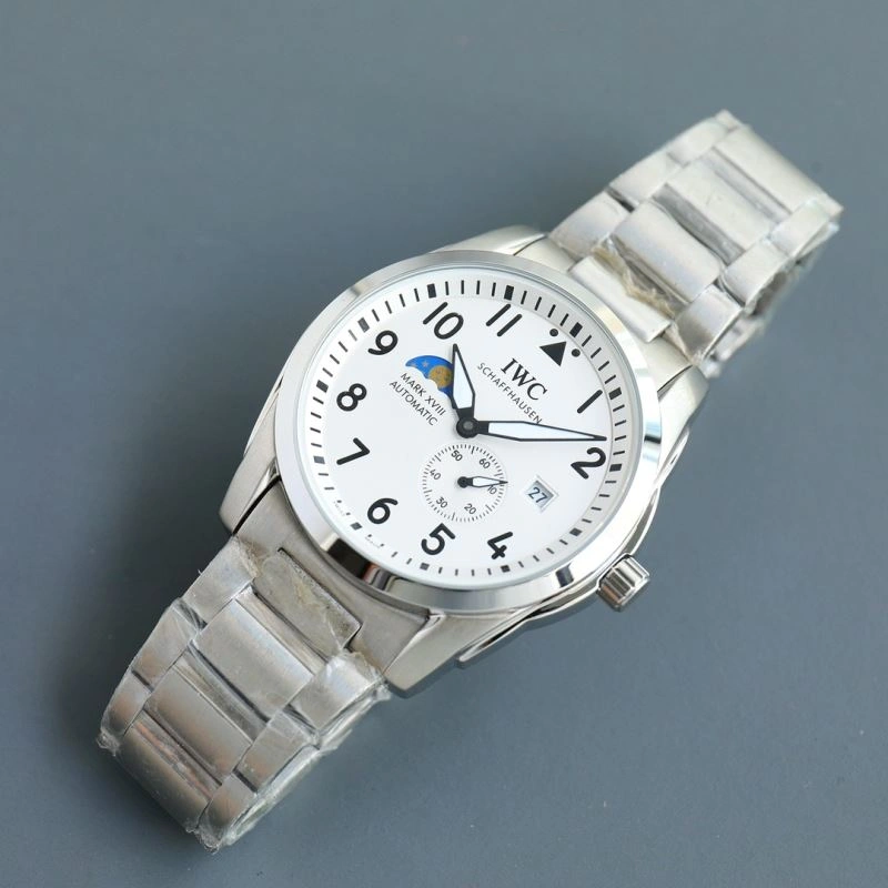 IWC Watches WellDesigned 184910