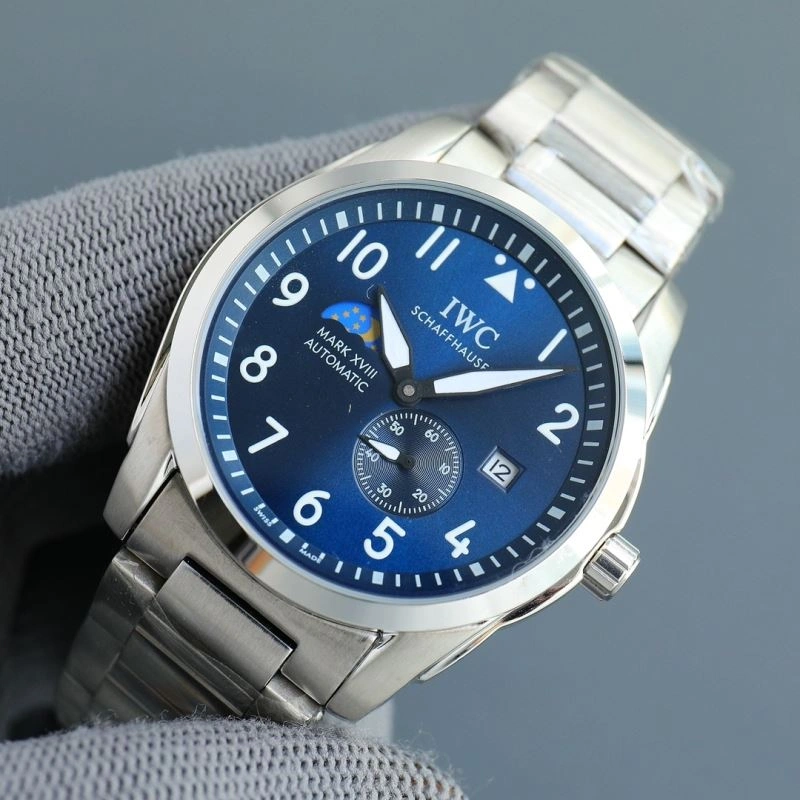 IWC Watches WellDesigned 184910