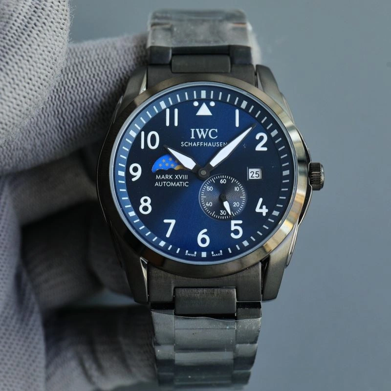 Stylish IWC Watches 184902
