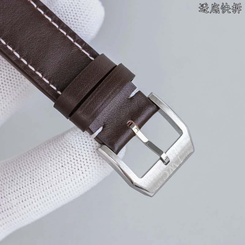 IWC Watches Resilient 184908