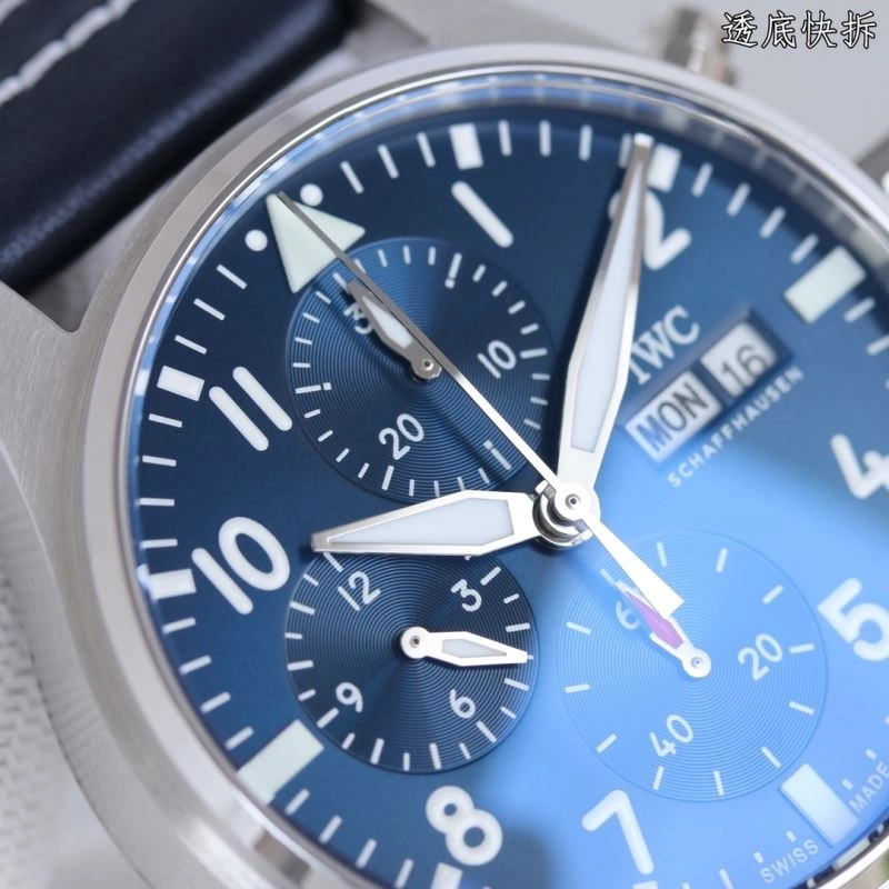Versatile IWC Watches 184887