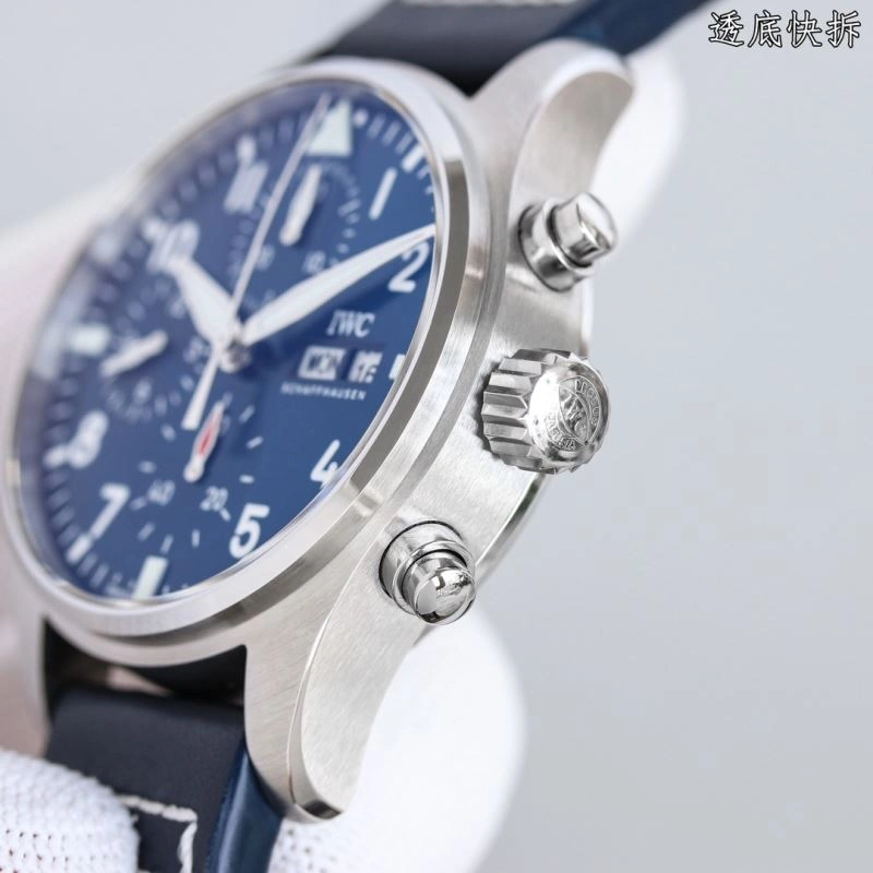 Versatile IWC Watches 184887