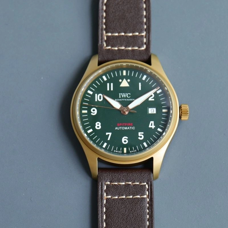 Bold IWC Watches 184888