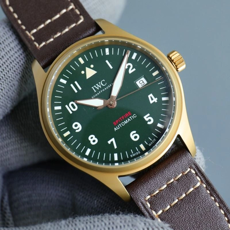 Bold IWC Watches 184888