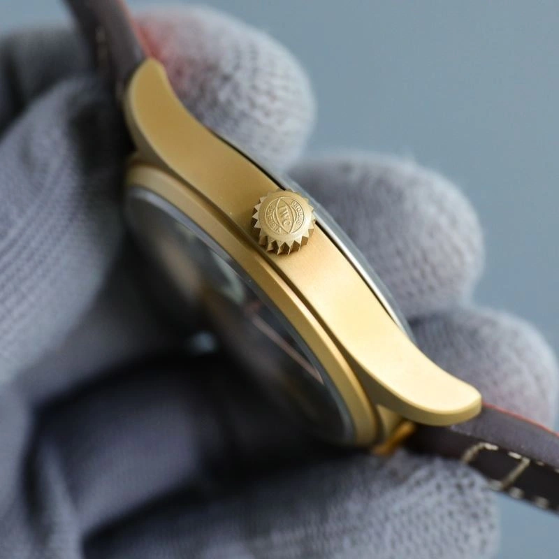 Bold IWC Watches 184888