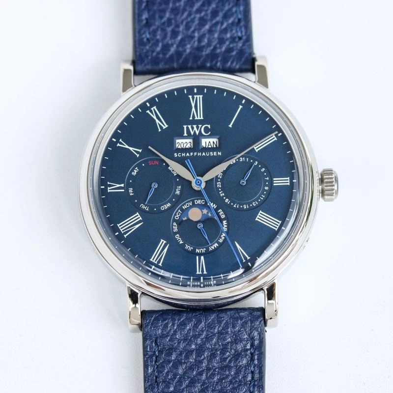 Lightweight IWC Watches 184904