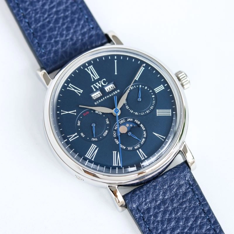 Lightweight IWC Watches 184904