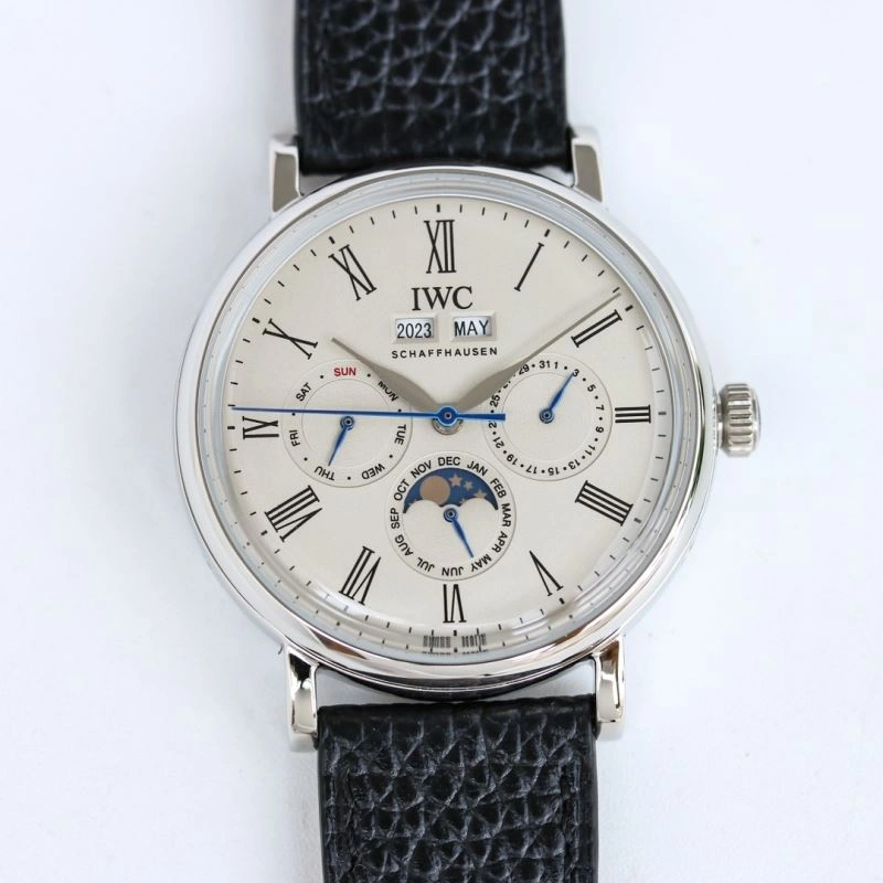 Lightweight IWC Watches 184904